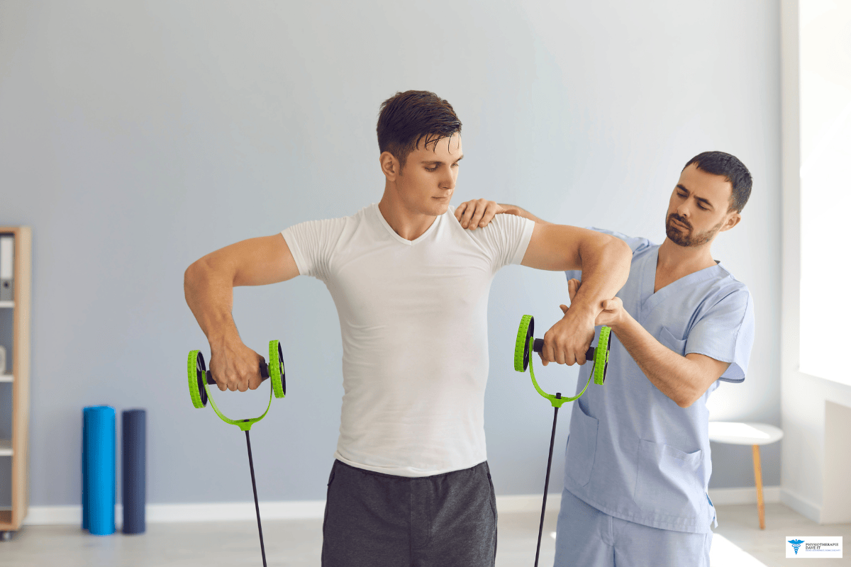 Leistung Medizinisches Training